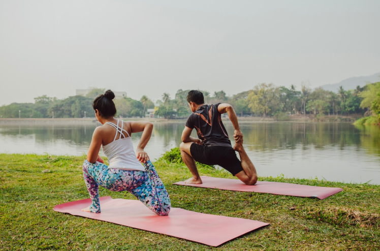 Prepare Your Body for Winter