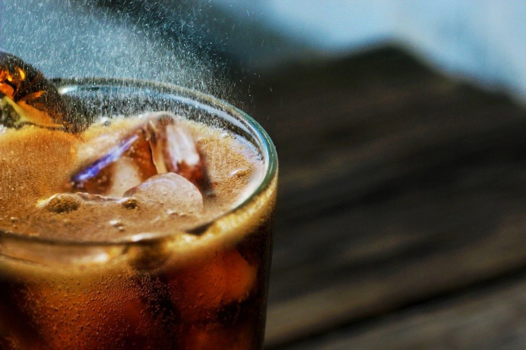 How to Give up Soda Without Losing Your Mind