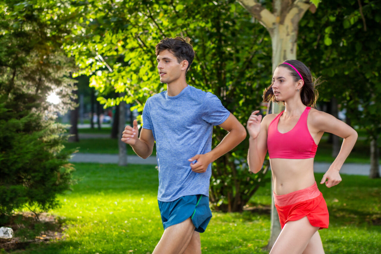 Alternative Medicine for Athletes