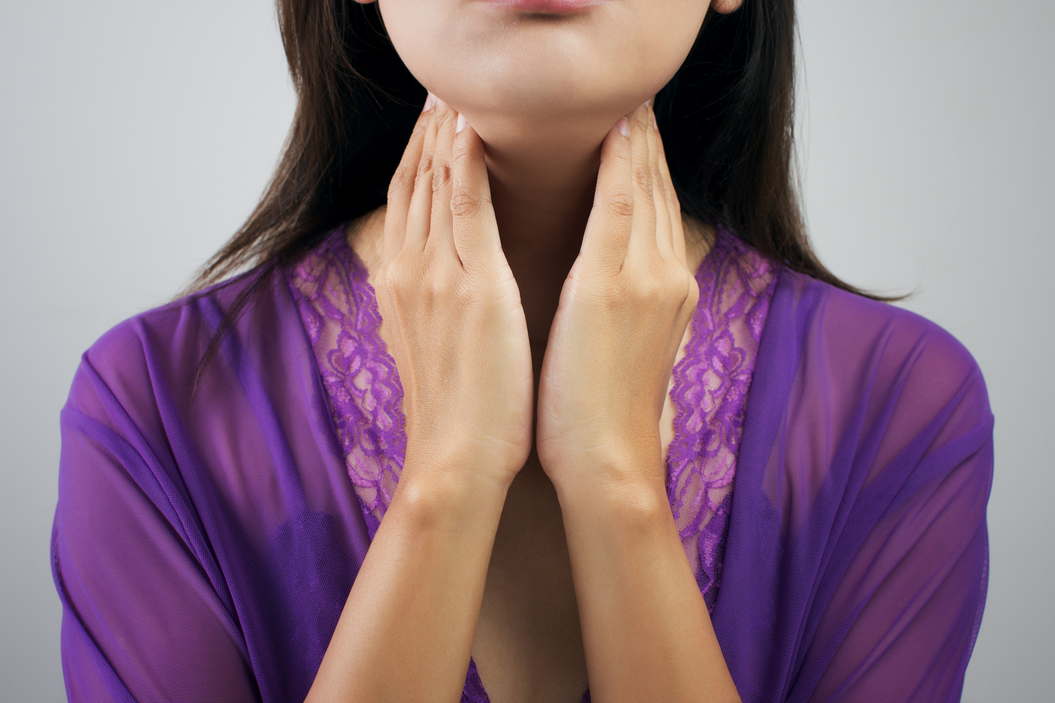 Thyroid Testing & Treatment