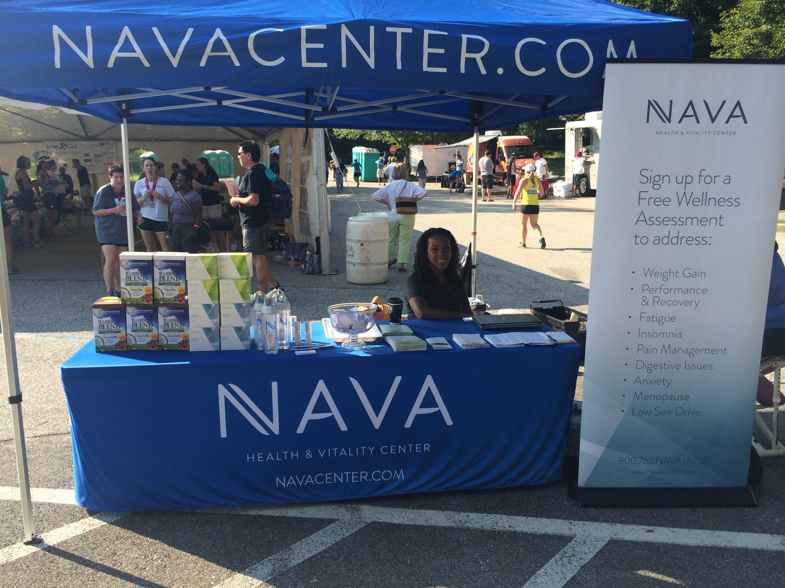 Nava Center | Nava Health
