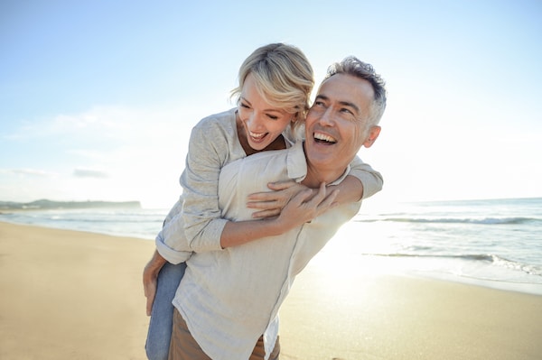 Bioidentical Hormone Replacement for Men