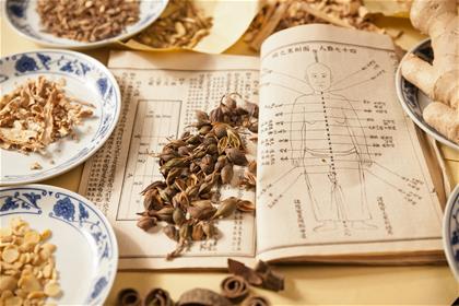 Top 3 Chinese Medicine Therapies