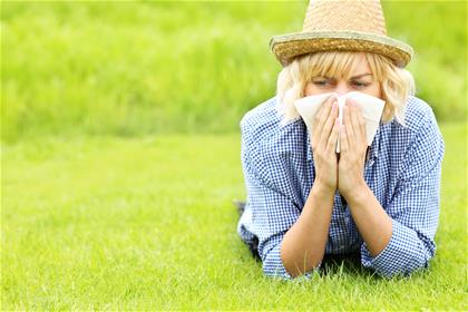 How To Survive Allergy Season