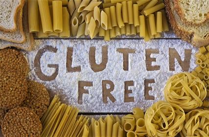 Do Gluten-Free Products Make You Fat?