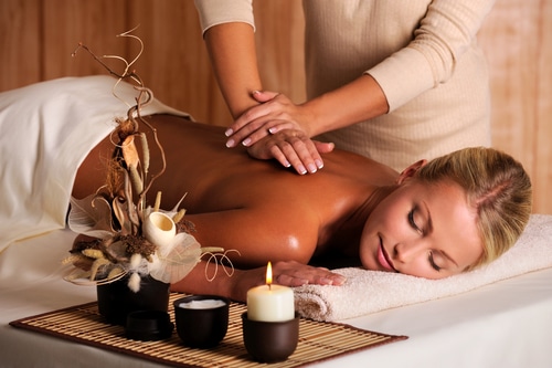 Benefits of Hot Stone Therapy