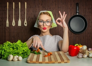 How to Organize Your Kitchen