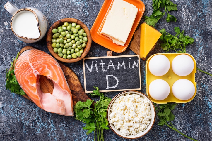 Low Vitamin D | Nava Health