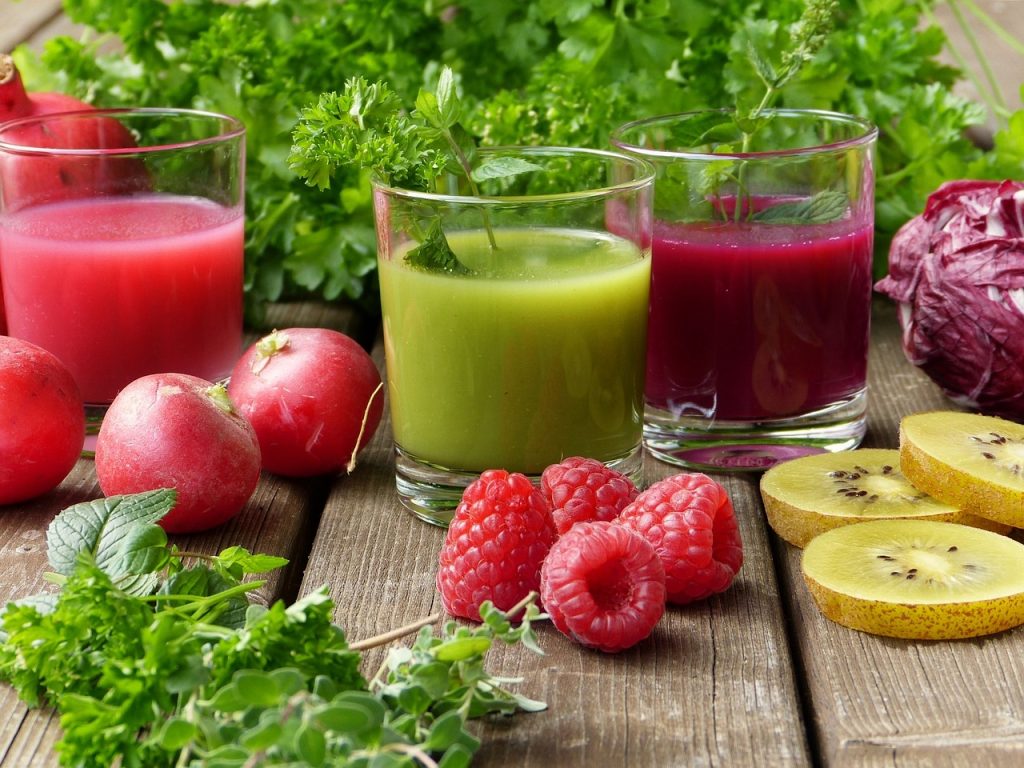 How to Boost Immune System Naturally