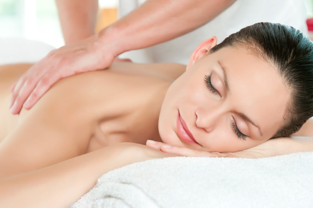 Massage Therapy at Nava | Nava Health
