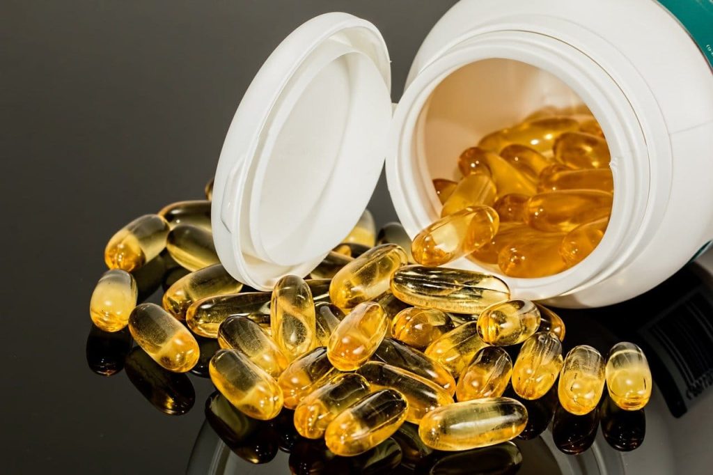 Supplements to Boost Immune System