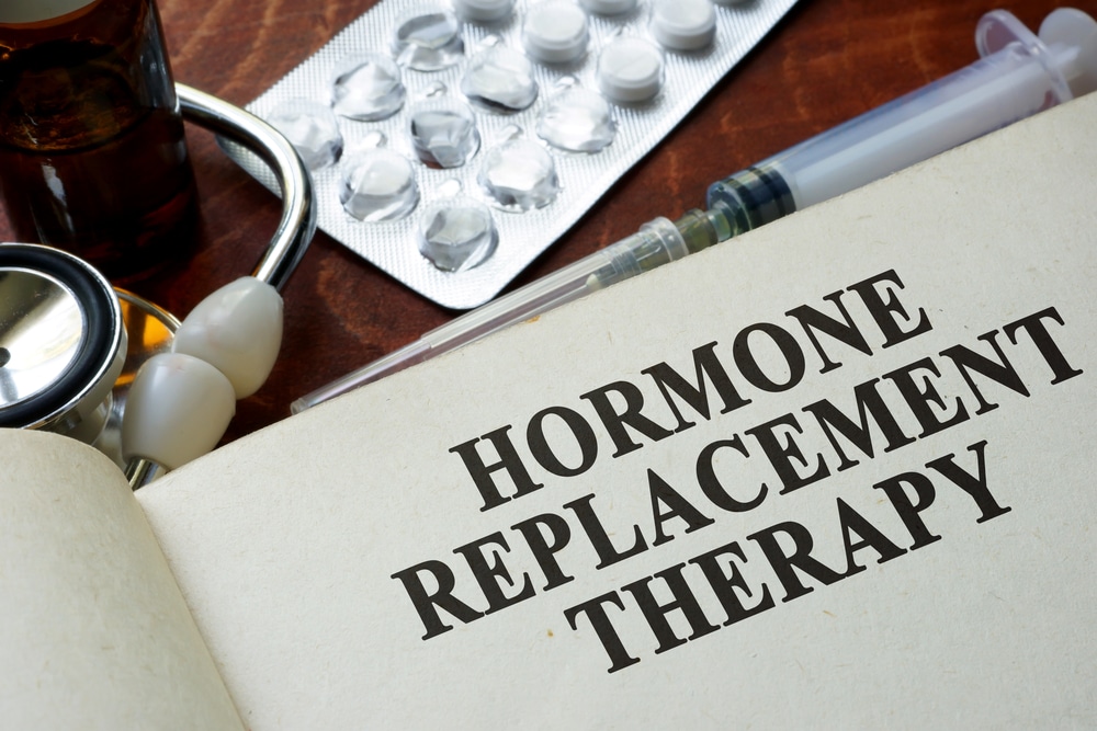 bioidentical hormone replacement therapy doctors | Nava Health