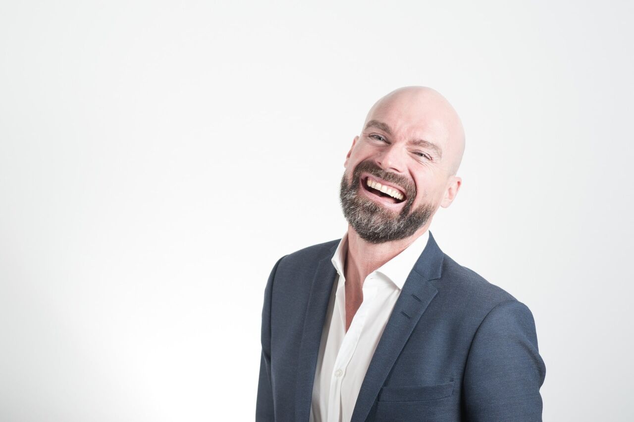 Hormone Replacement Therapy for Men