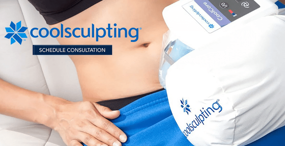 What is CoolSculpting®?, CoolSculpting