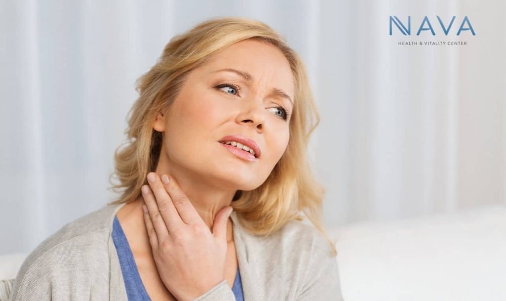 Are Thyroid Issues Common