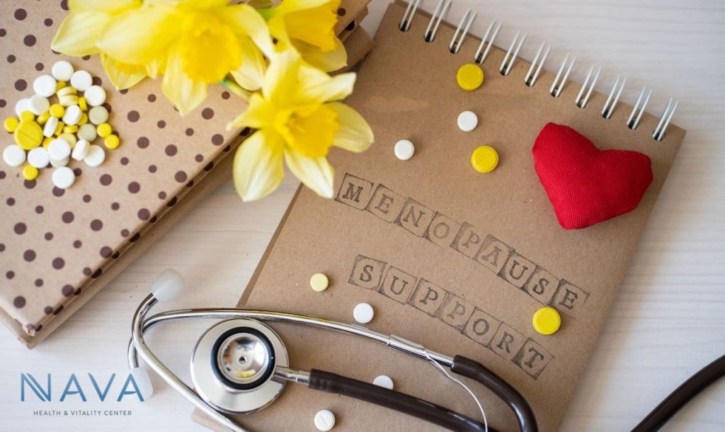 Menopause and Fatigue