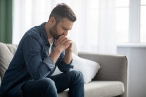 hormone imbalance in men