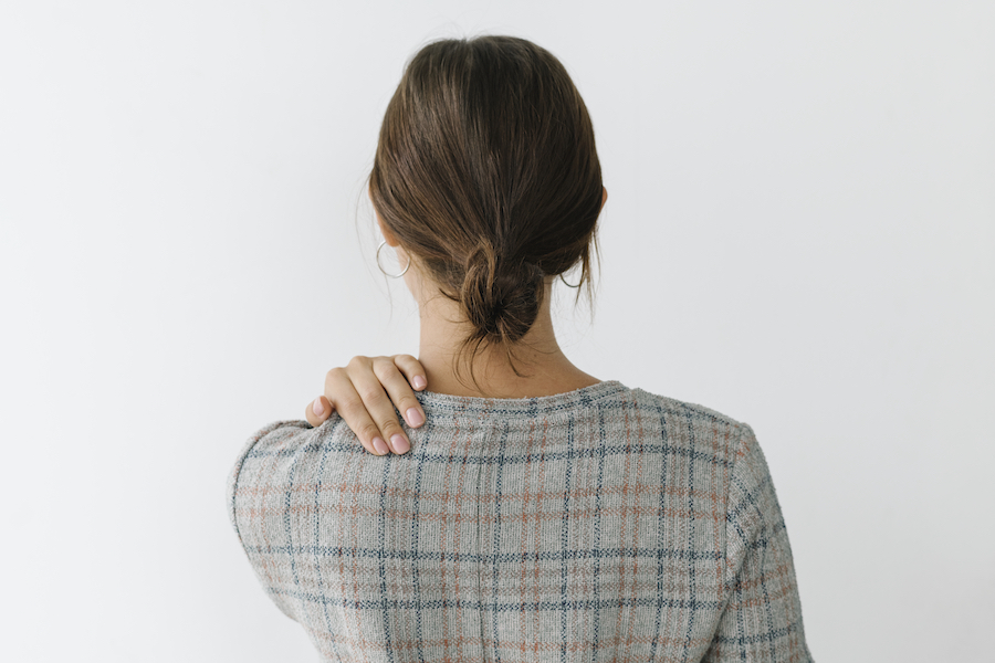 About hormone imbalance symptoms