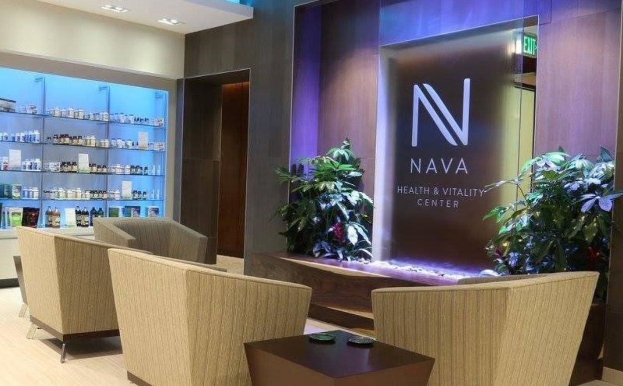 [Press Release] Nava Health Opens Fourth Location in Ashburn, VA Nava