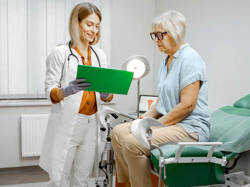 Bioidentical Hormone Replacement Therapy Post Hysterectomy Nava Health