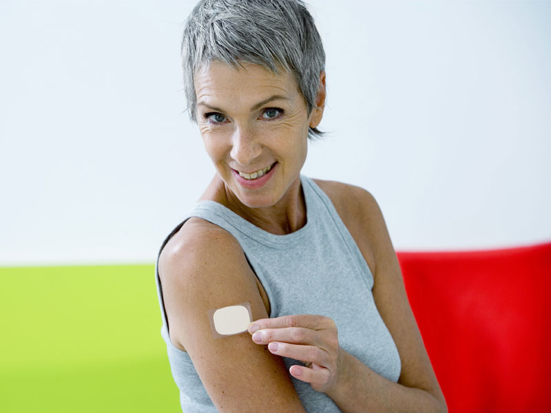 Bioidentical Hormone Replacement Therapy Post Hysterectomy Nava Health