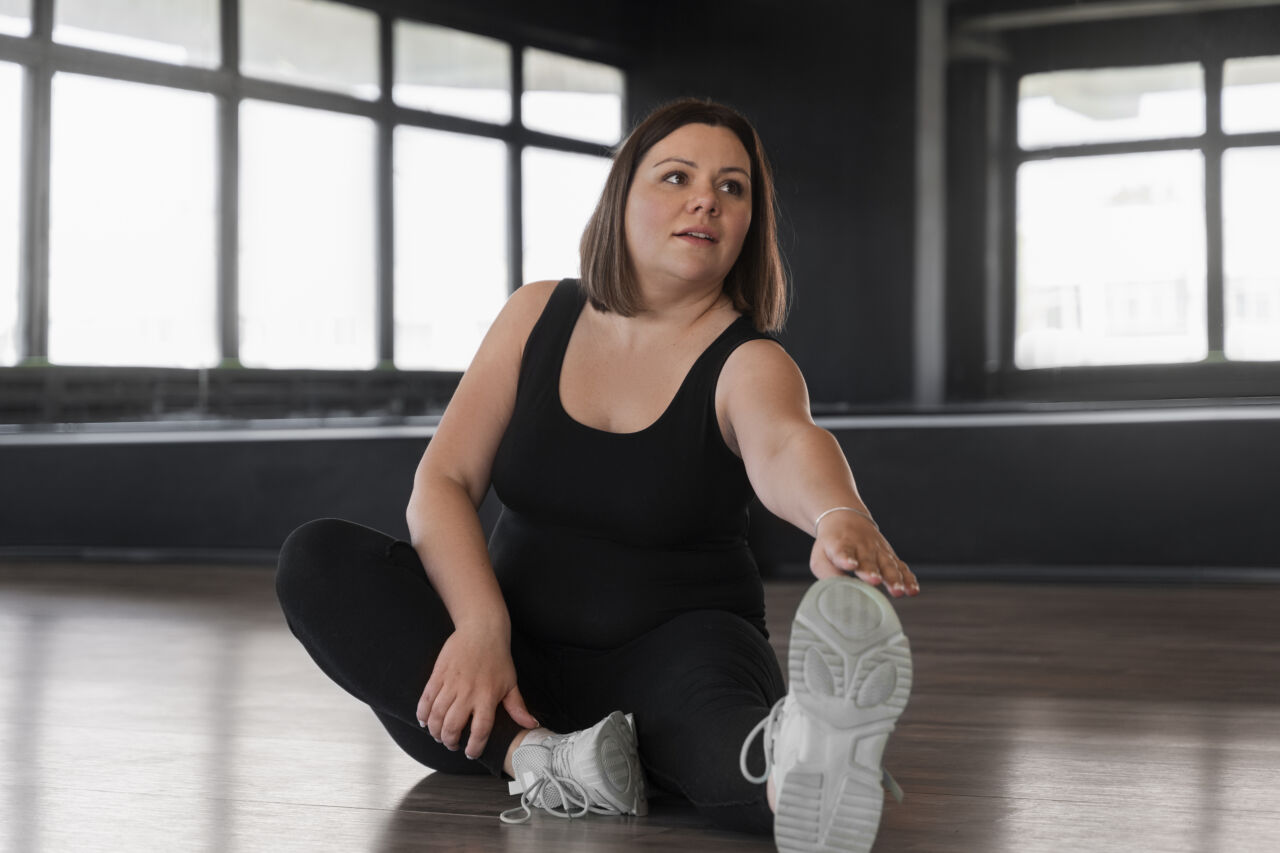 hormonal balance