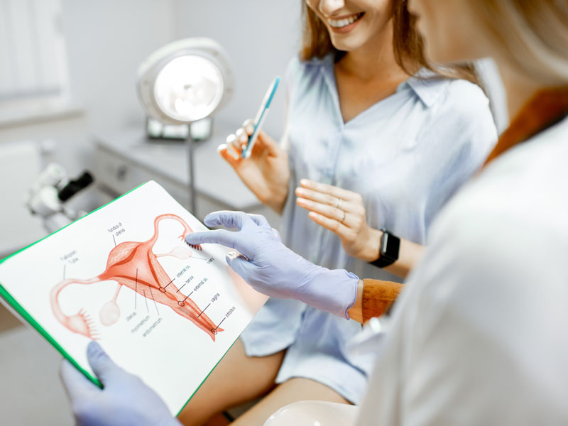 Hormone Therapy After Hysterectomy What to Consider Nava Health