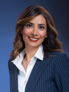 Soraya Salehi, FNP-C