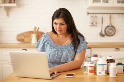 Vitality Plan Review