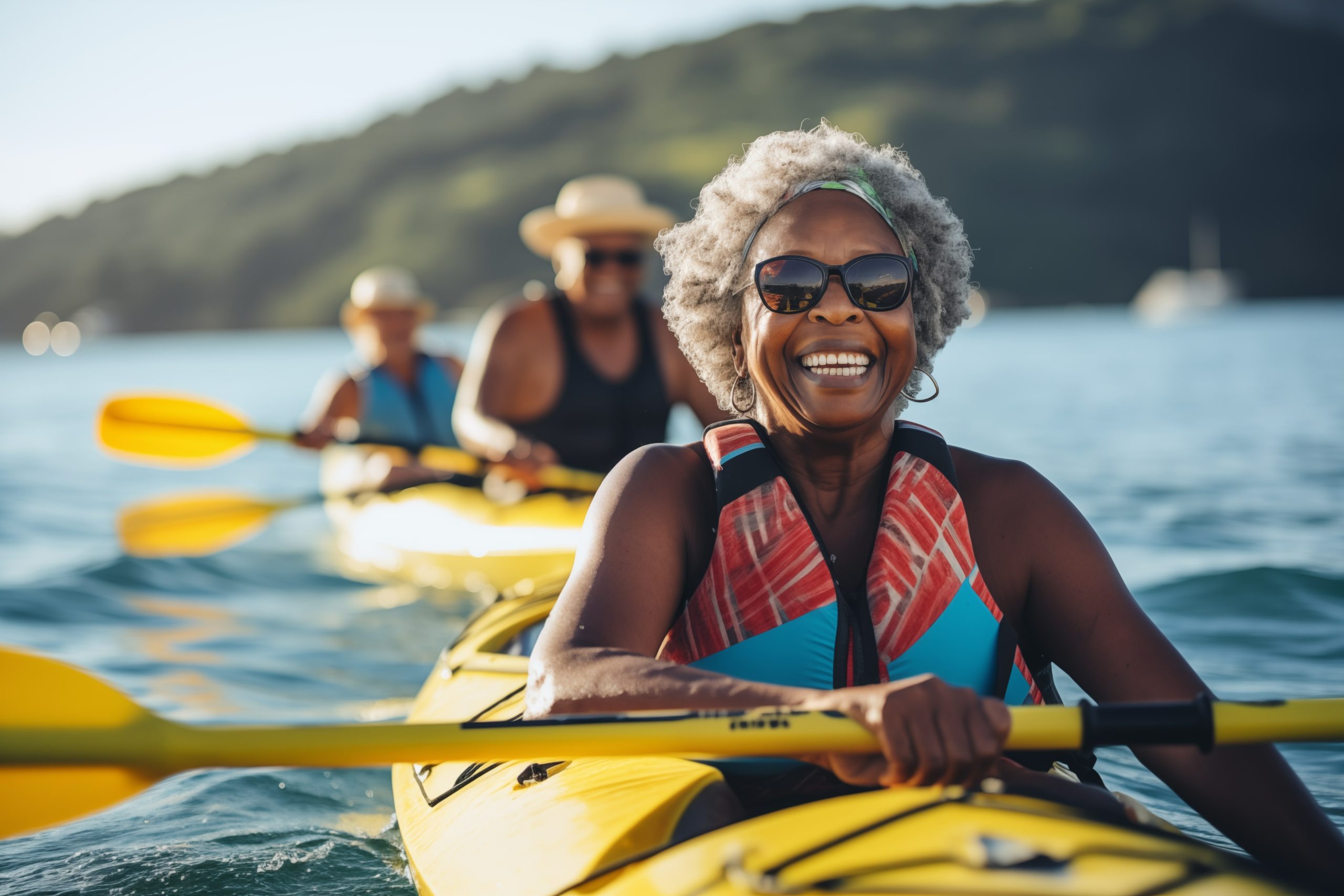5 Cutting-Edge Treatments to Supercharge Your 2024 Longevity Gameplan