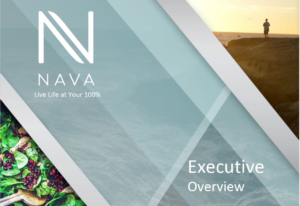 Thumbnail of Nava Health Executive Summary Presentation