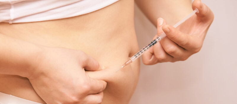 weight loss medications, ozempic injections
