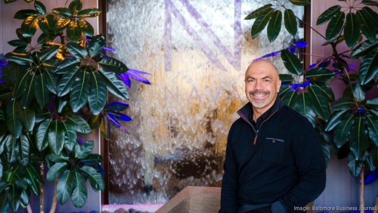 [In the News] Alternative Thinking Columbia’s Nava Health is riding a wave of interest in non-traditional medical treatments