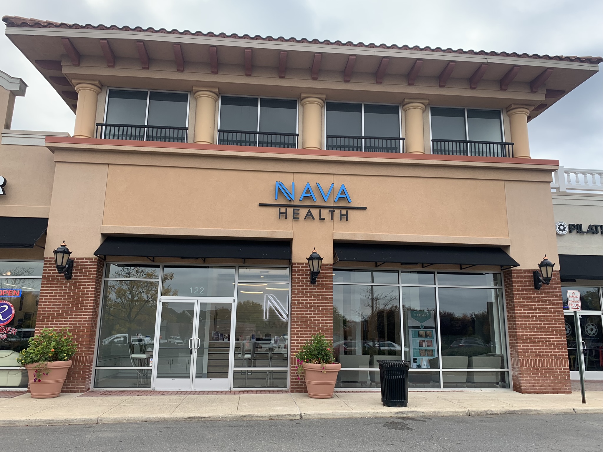 Nava Health in Ashburn, Virginia