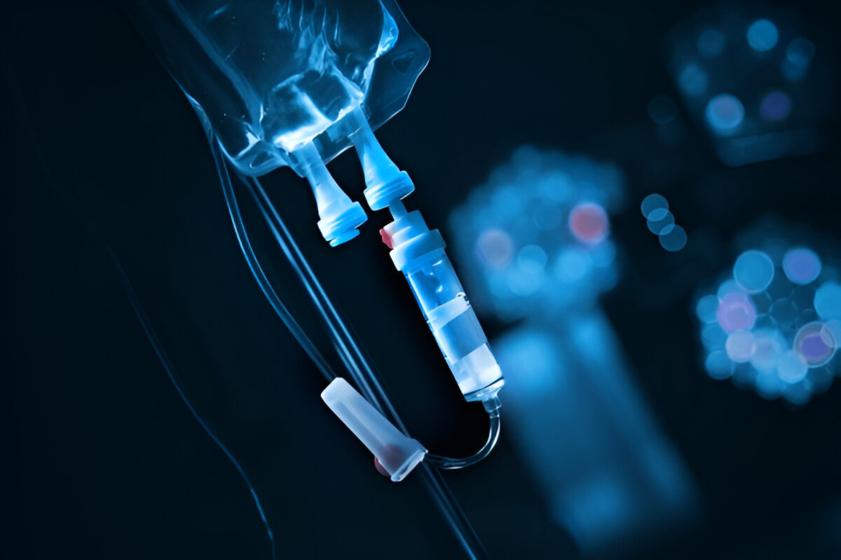 Unlocking Wellness: What to expect with IV Micronutrient Therapy at Nava Health Columbia?