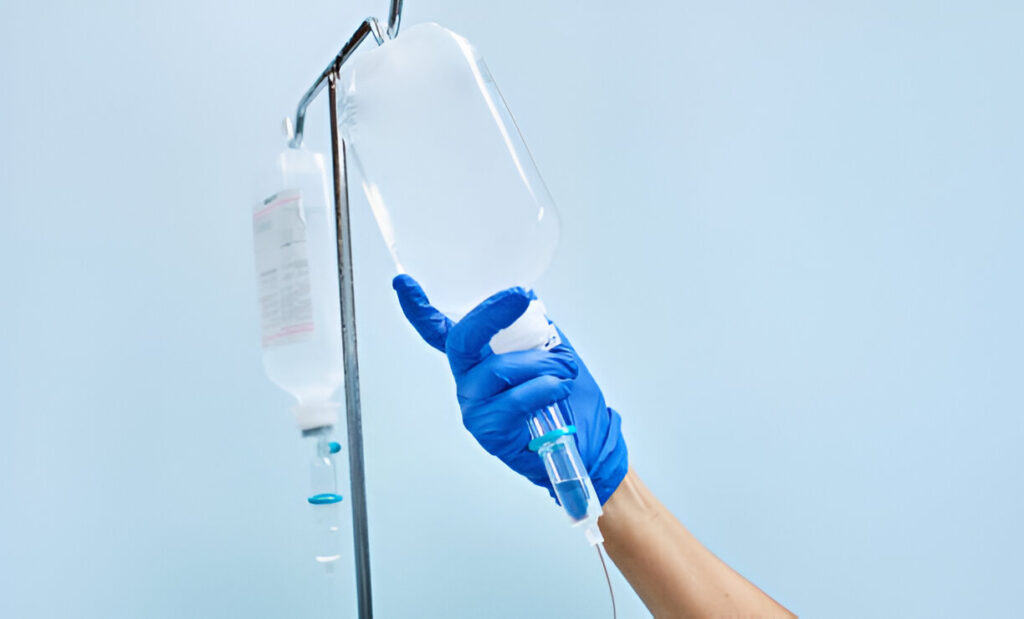 IV Therapy