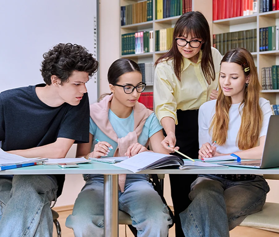 Nava Health|Scholarship