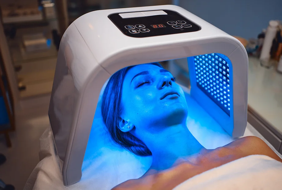 Nava Health|Hydrafacial Treatments