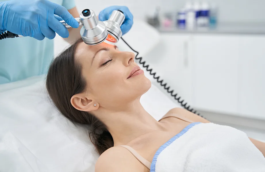 Nava Health|Hydrafacial Treatments