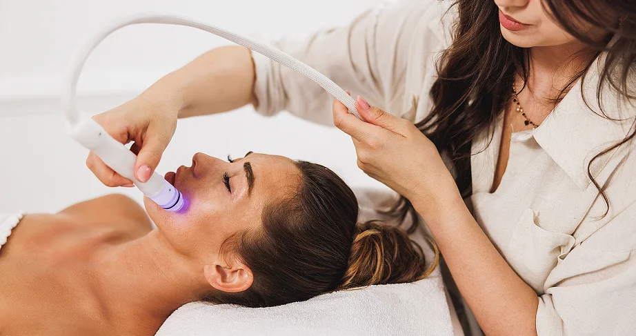 Nava Health|HydraFacial Treatments