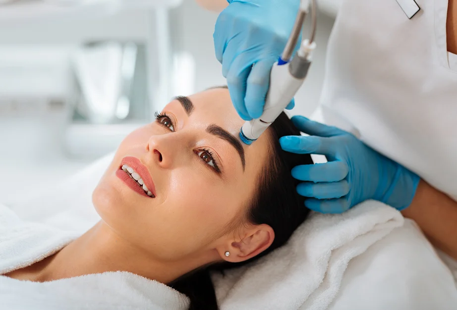 Nava Health|Hydrafacial Treatments