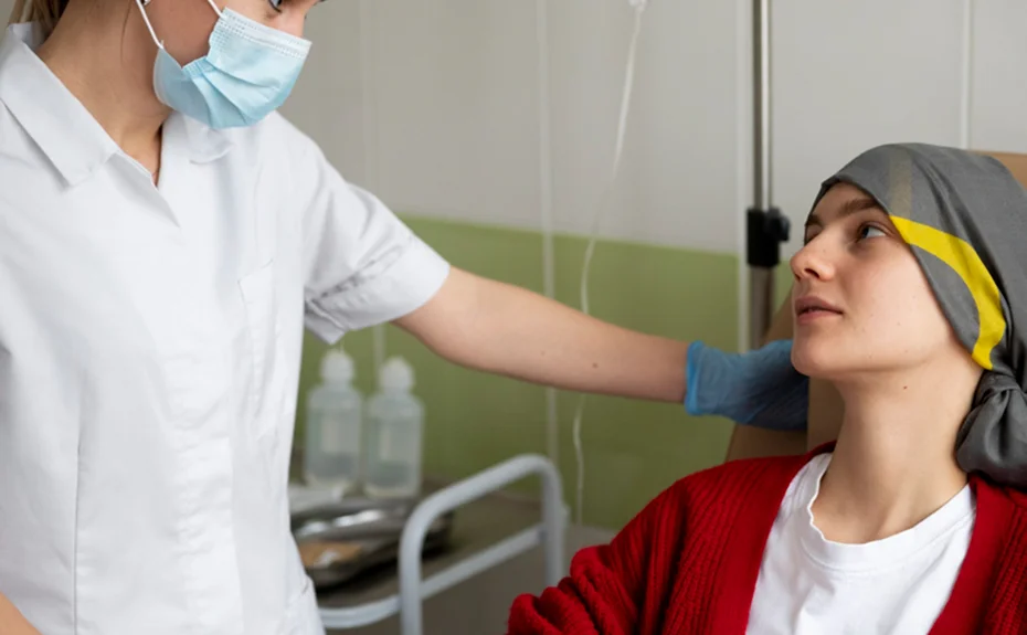 Nava Health|IV Therapy
