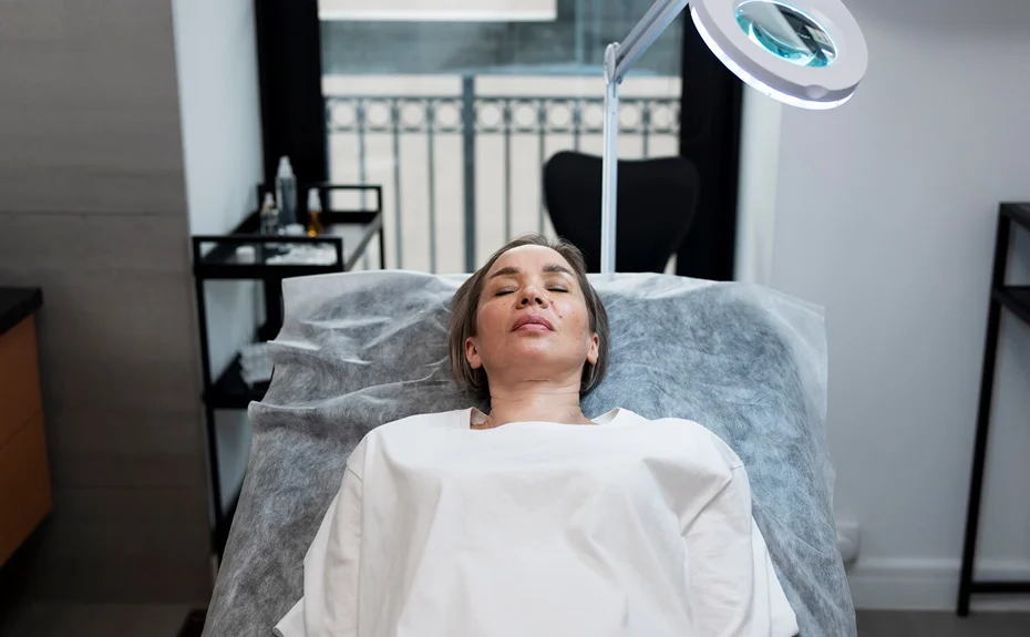 Nava Health|IV Therapy