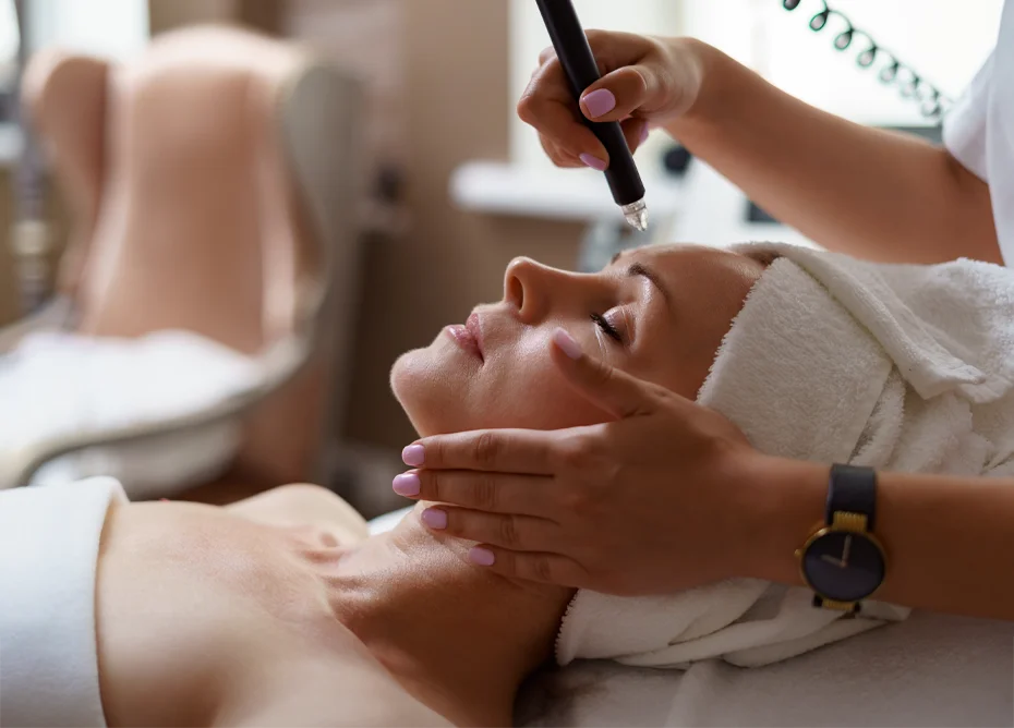 Nava Health|Hydrafacial Treatments