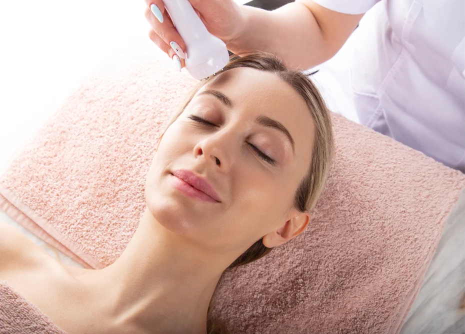 Nava Health|Hydrafacial Treatments