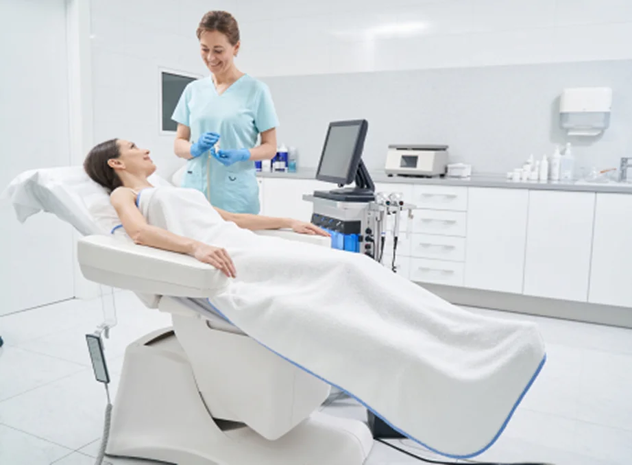Nava Health|Hydrafacial Treatments