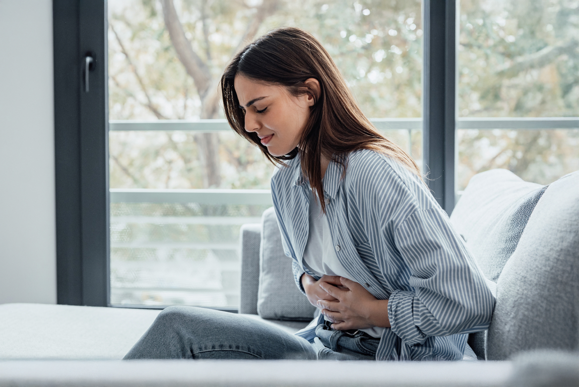 Nava Health|Gut Health