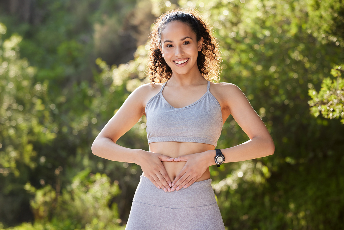 Nava Health|Gut Health