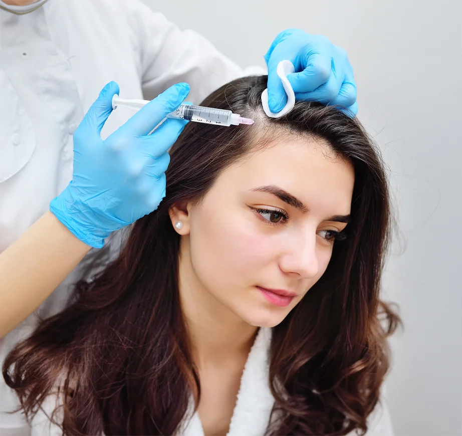 Nava Health|PRP Injections