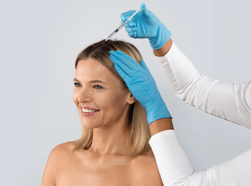 Nava Health|PRP Injections
